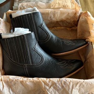Kork-Ease Prairie Boots